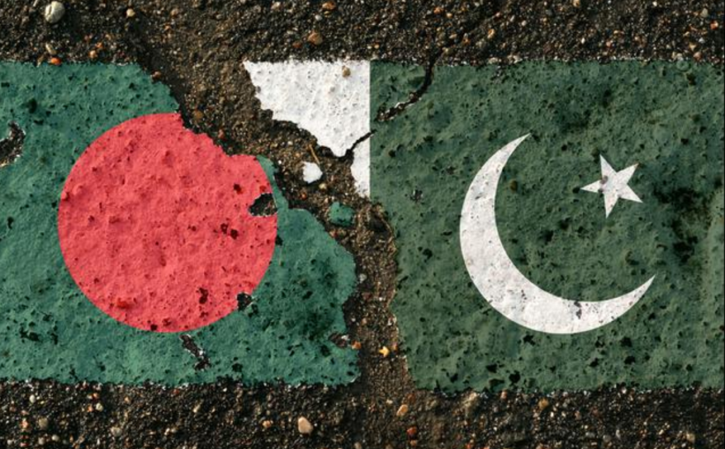 Bangladesh is reportedly preparing to formally present its demand for $4.52 billion in pre-1971 shared financial assets from Pakistan.