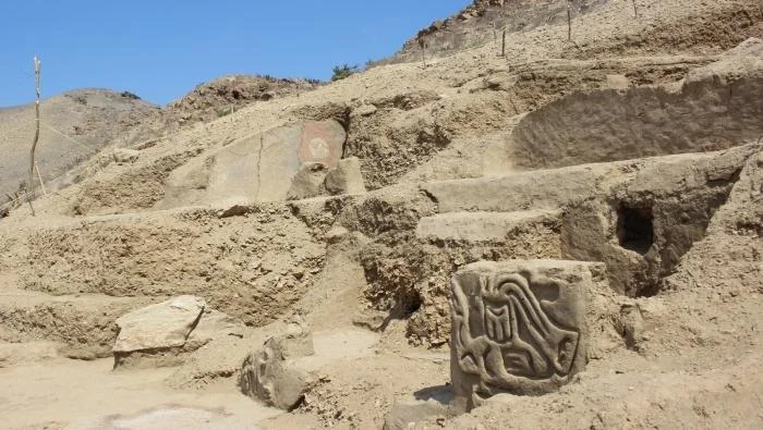 Archaeologists in coastal Peru have discovered the 5,000-year-old remains of a woman who may have belonged to the upper echelons of the ancient Caral civilization, a find they say points to the importance of women in the city some five millennia earlier.