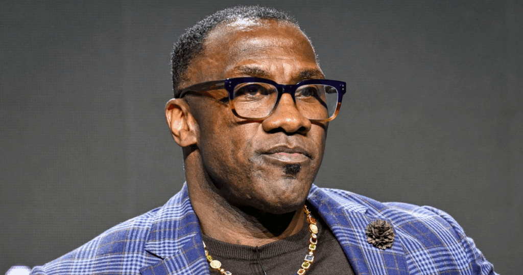 Shannon Sharpe announced he will step away from ESPN as he faces a sexual assault lawsuit, with an additional incident of allegedly choking a female colleague at Fox.