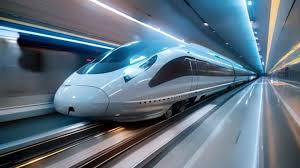 Punjab to launch provincial airline, bullet train