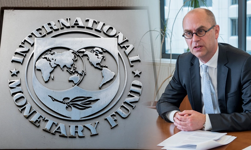 IMF