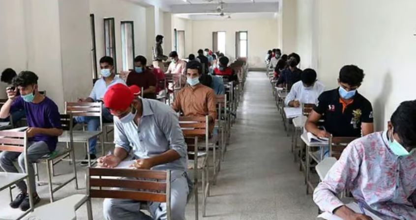 inter exams postponed