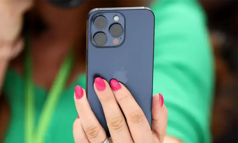 iphone price in pakistan