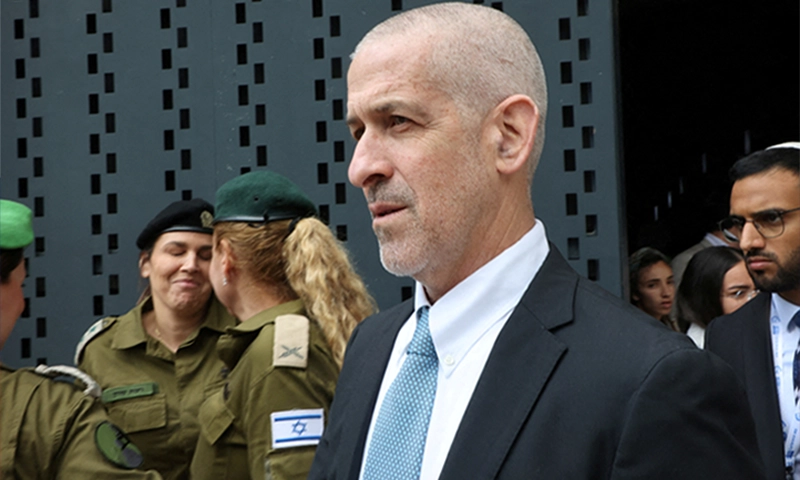 Israel Supreme Court