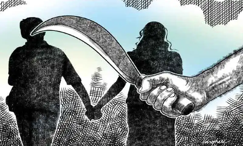 jirga issues death warrants for marrying syed zadi