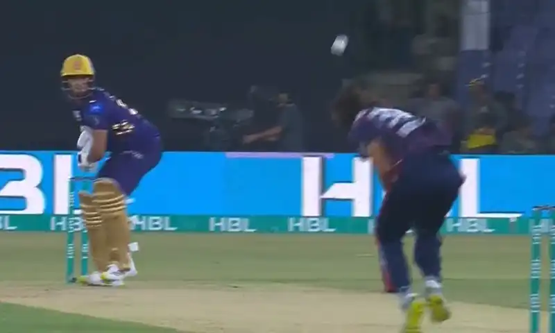 karachi kings vs Quetta Gladiators