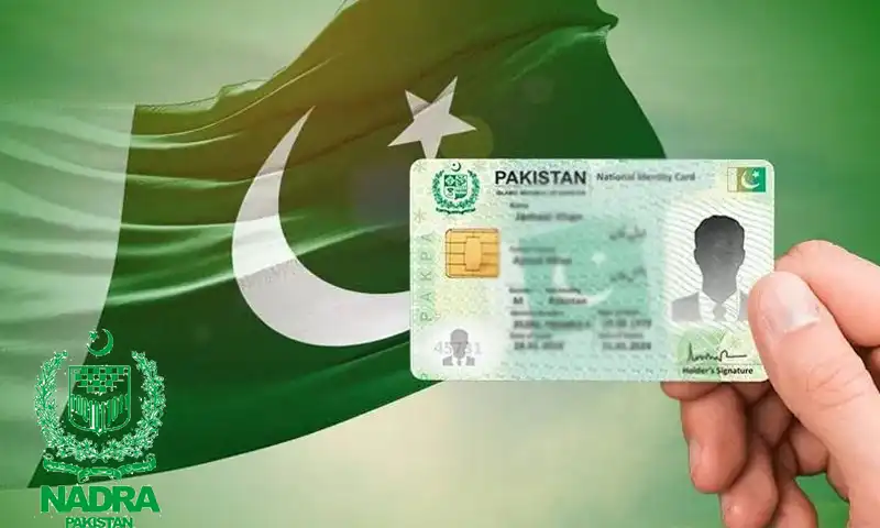 NADRA introduced sweeping changes to identify documentation requirements, which is now affect passport applications and family registration