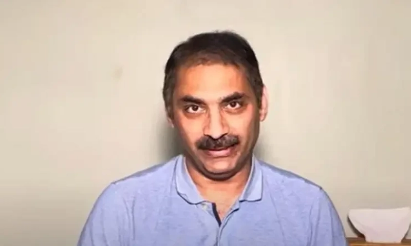 journalist’s brothers