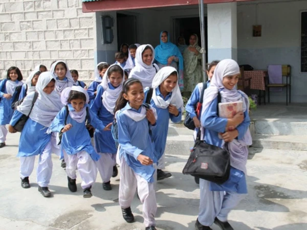 summer vacations announced for Punjab schools