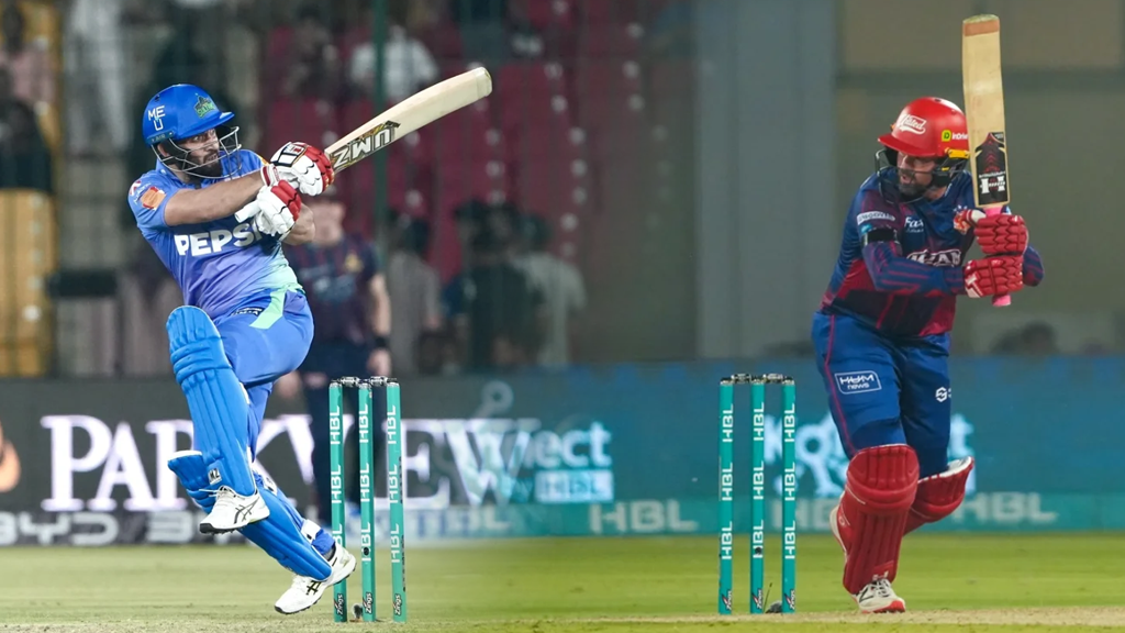 PSL Islamabad United