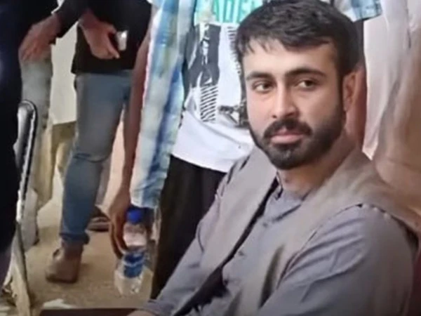 Sahir Hassan granted bail in drug possession case