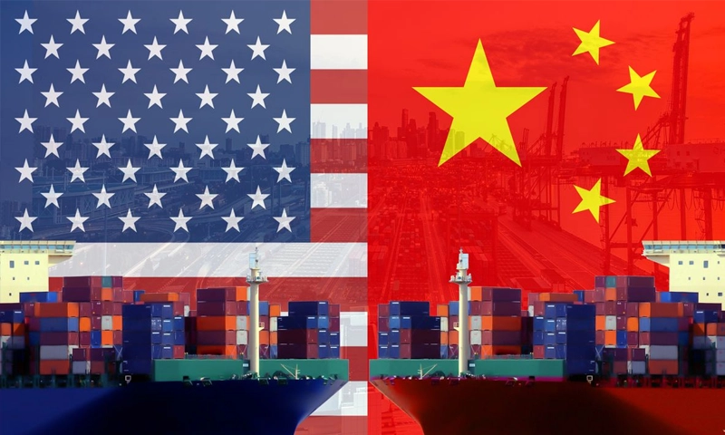 trade war