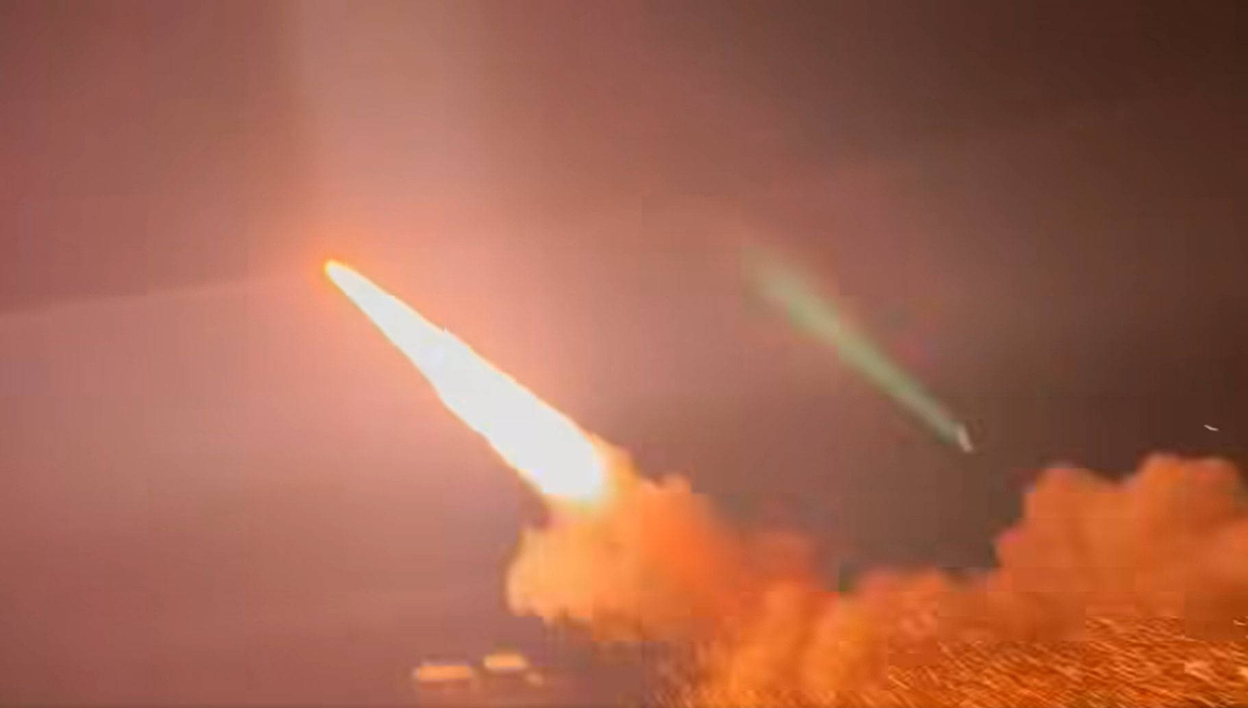 LIVE: Pakistan counter-attack to India – Operation Bunyan-un-Marsoos