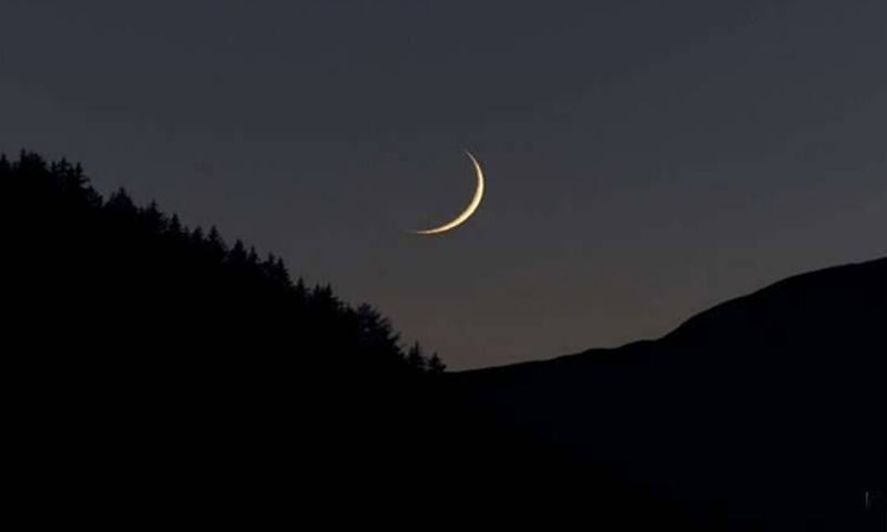 Ruet-eHilal committee meets tomorrow for Eidul Adha