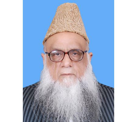 Jamiat Ahle Hadith chief Sajid Mir passes away