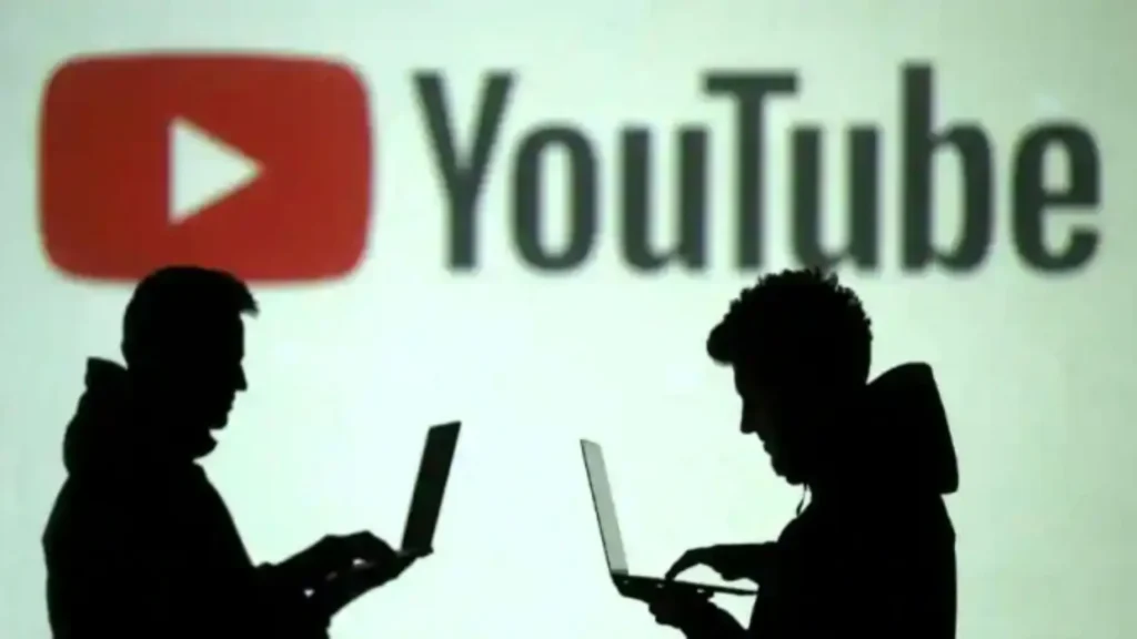 India blocks youtube channels of ISPR, PM