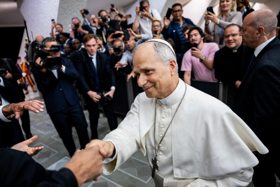 Pope Leo says will undergo surgery for small growth on lung