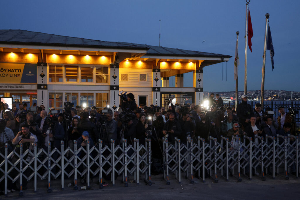 Russia Ukraine peace talks