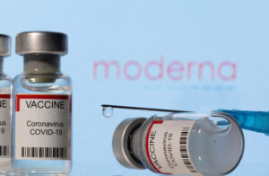 moderna vaccine