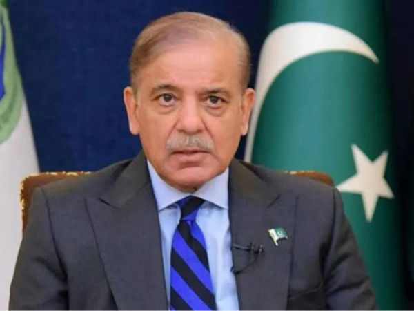 PM shahbaz takes political leaders into confidence