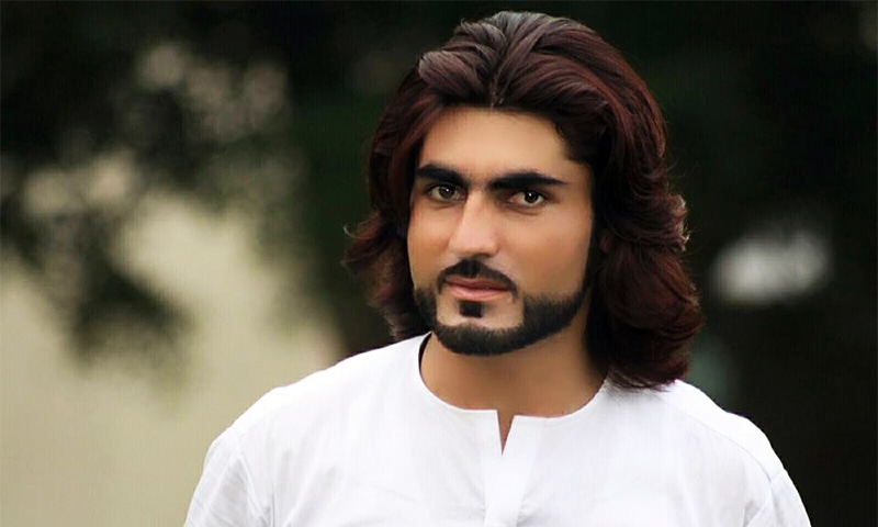 Naqeebullah case