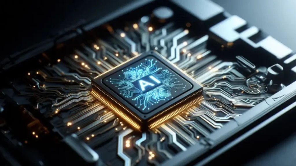 Execs from US AI giants said at a Senate hearing that US needs to boost infrastructure and champion AI chip exports to stay ahead of China.