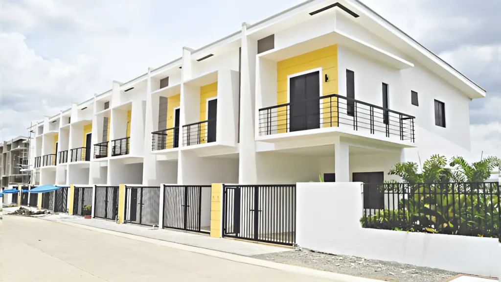 Affordable housing in Pakistan