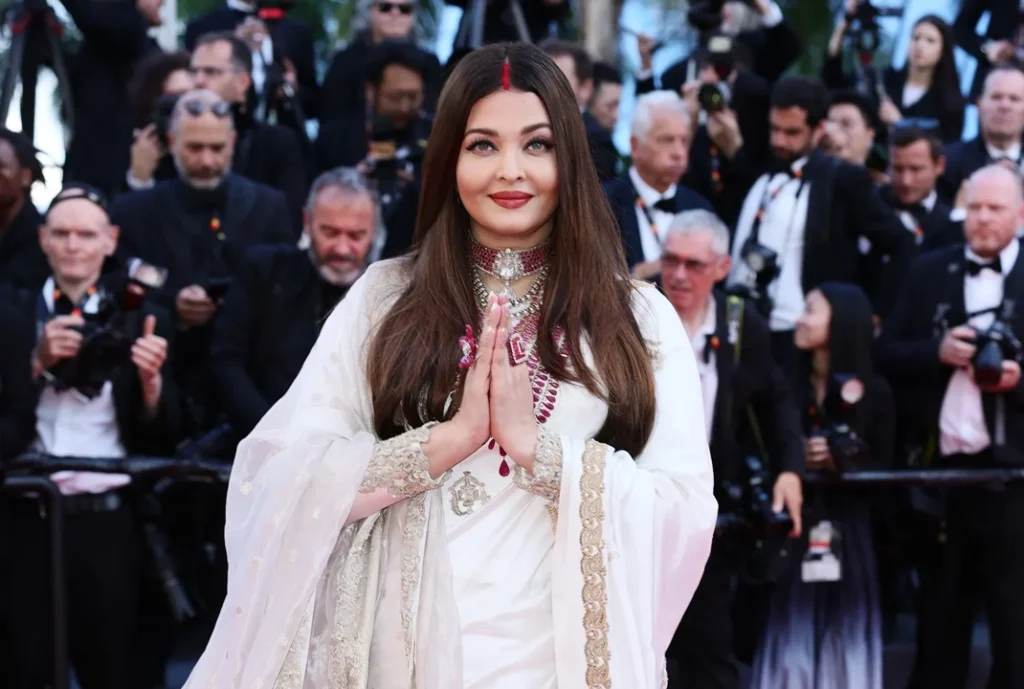 Aishwarya Rai Bachchan