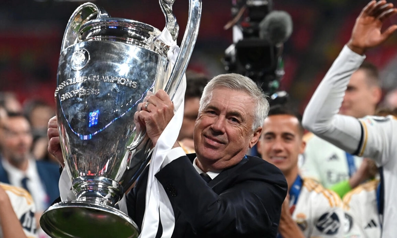 Ancelotti