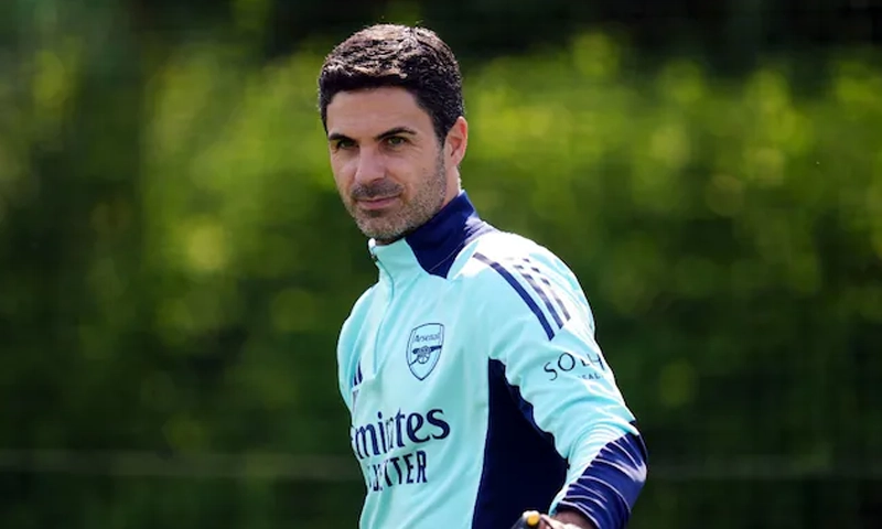 Arteta