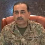 Field Marshal Munir praises public support in Balochistan, vows to continue anti-terror operations