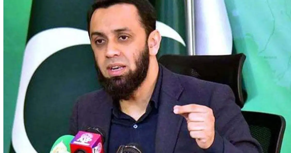 Atta Tarar warns Taliban of ‘befitting response’ to attacks from Afghan soil