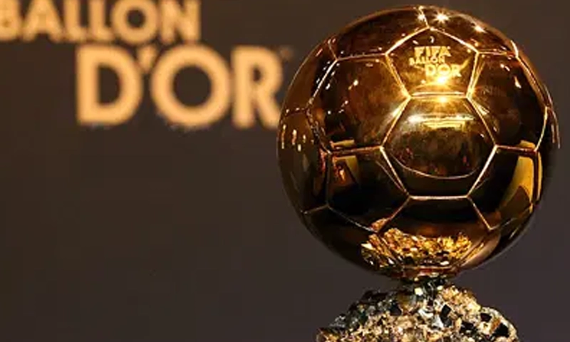 Ballon d'Or