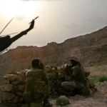 15 militants killed in intelligence-based operations in Balochistan