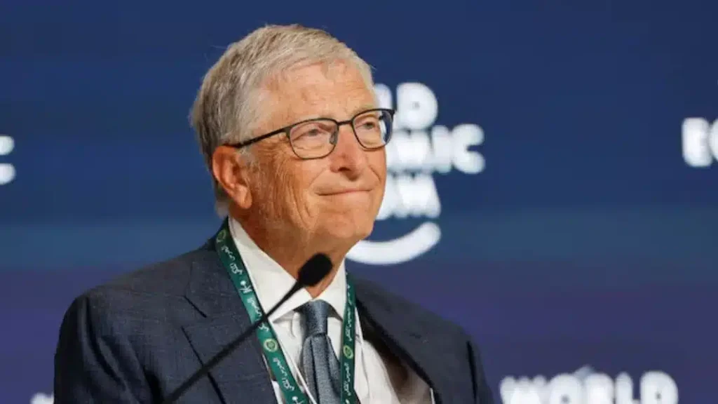 Bill Gates