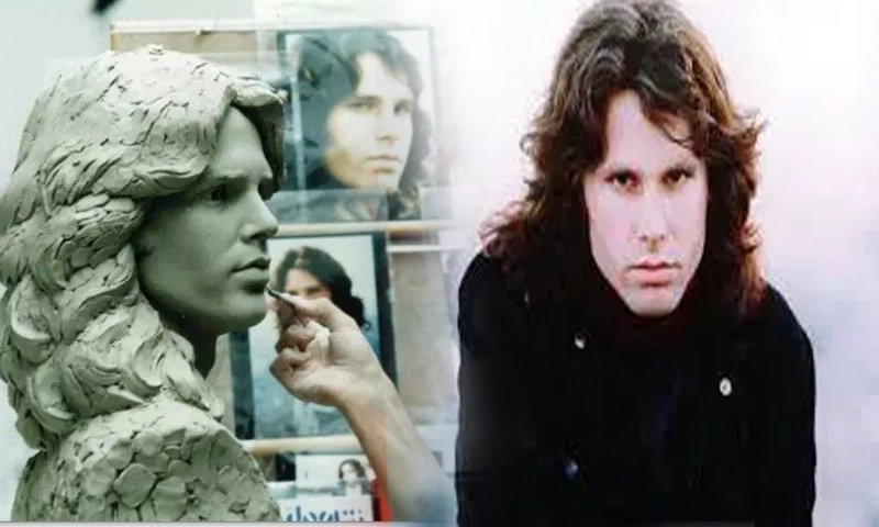 Jim Morrison