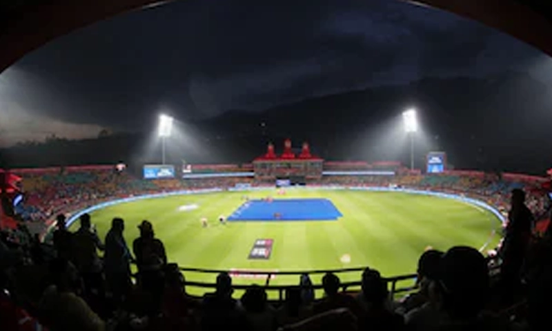 IPL match