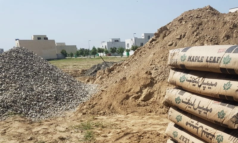 Cement sales to dip 5pc in FY25, rebound by 3pc in FY26