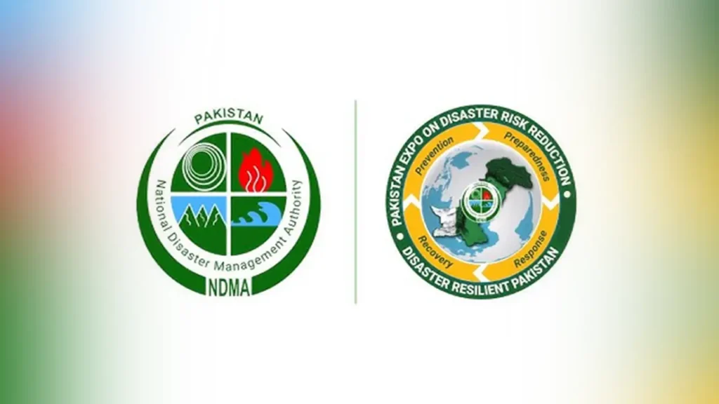 Disaster risk reduction 2025 Pakistan