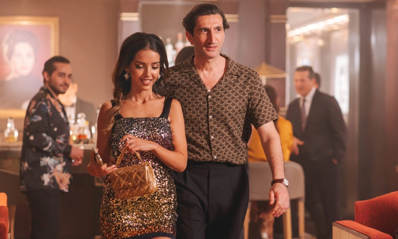 Eagles of the Republic