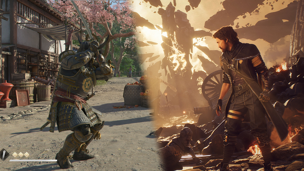 Expedition 33 Ubisoft