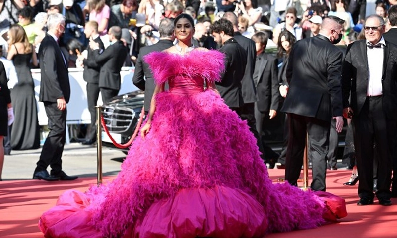 Cannes film festival