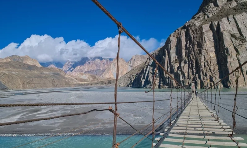 Gilgit-Baltistan Land Reforms Bill sails through legislature