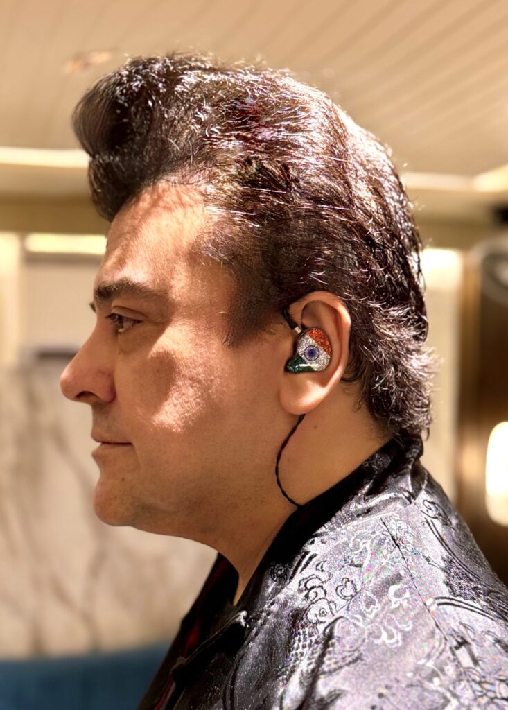 Adnan Sami