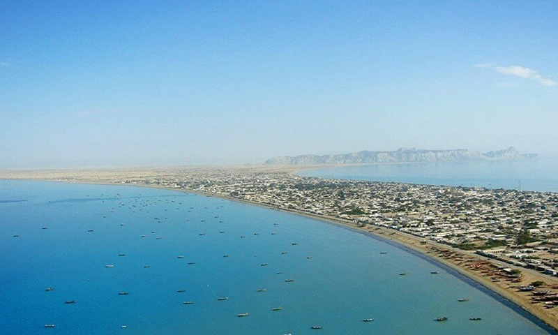 Chinese official discussed security with delegation from Balochistan