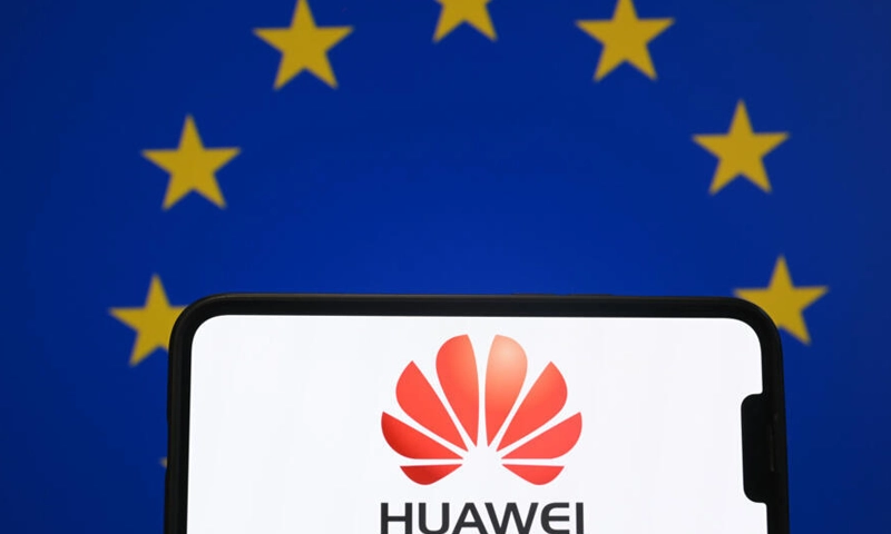 HUAWEI