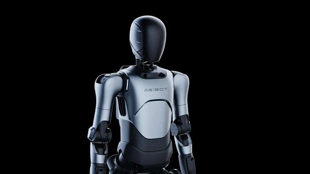 Humanoid robots wont replace humans