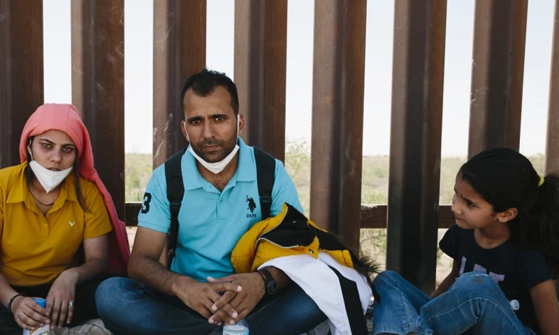 Indian travel agents face US visa ban for facilitating illegal migration