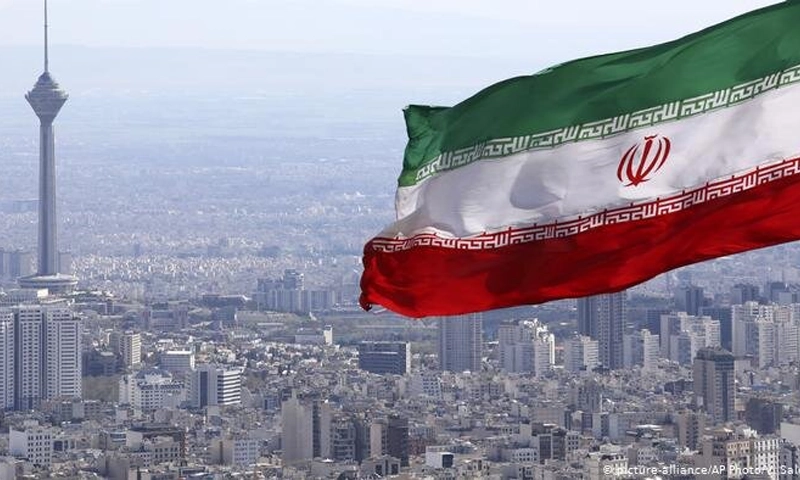 US President Donald Trump's threat to destroy Iran's nuclear facilities is a clear red line and will have severe consequences, the semi-official Fars News Agency reported on Friday.