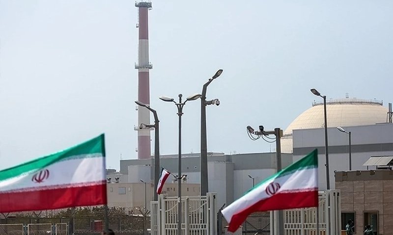 Pakistani nationals urged to avoid travel to Iran amid escalation